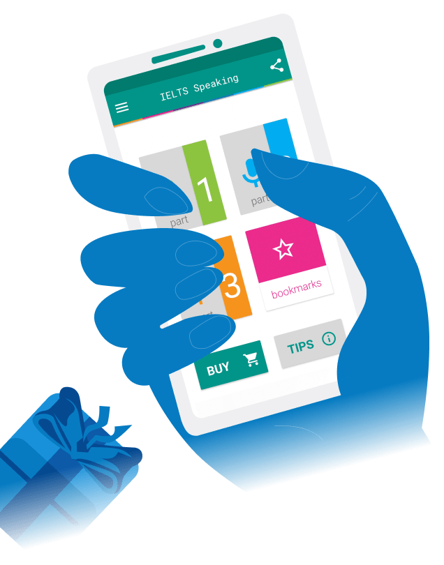 IELTS Tips and Secrets full course image 3