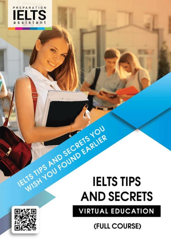 IELTS Tips and Secrets full course
 image 2