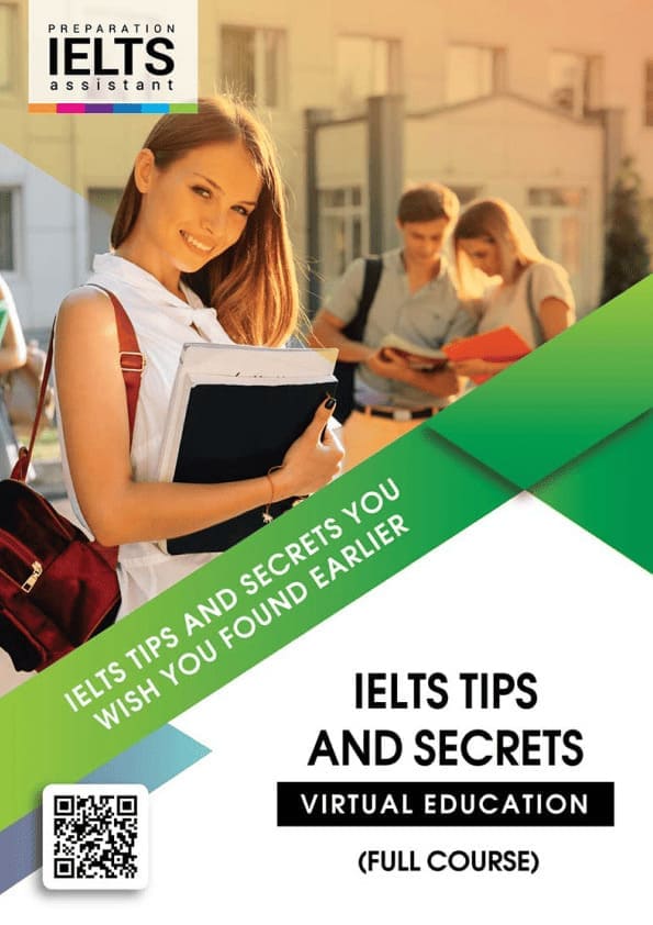IELTS Tips and Secrets full course
 image 3